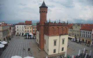 Tarnów Rynek - 14-07-2026 13:53