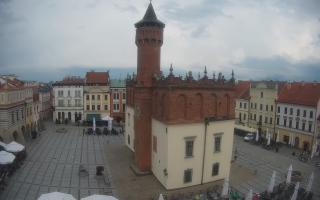 Tarnów Rynek - 14-07-2026 13:58