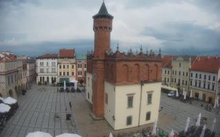 Tarnów Rynek - 14-07-2026 14:09