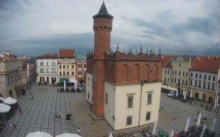 Tarnów Rynek - 14-07-2026 14:14