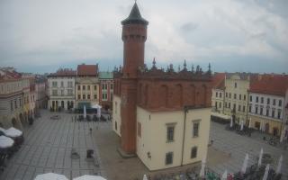 Tarnów Rynek - 14-07-2026 14:36