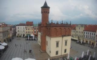 Tarnów Rynek - 14-07-2026 14:41
