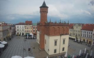 Tarnów Rynek - 14-07-2026 14:57