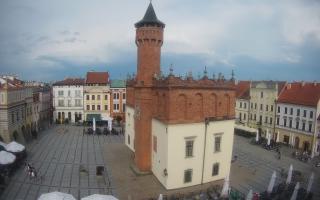 Tarnów Rynek - 14-07-2026 15:08
