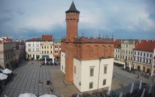 Tarnów Rynek - 14-07-2026 15:19