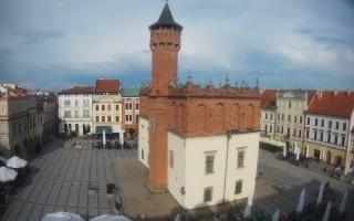 Tarnów Rynek - 14-07-2026 15:29