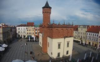 Tarnów Rynek - 14-07-2026 15:35