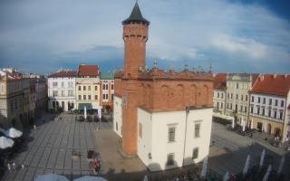 Tarnów Rynek - 14-07-2026 15:40