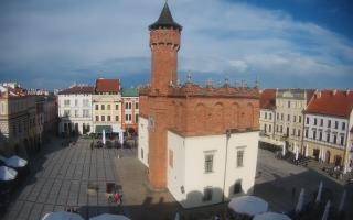 Tarnów Rynek - 14-07-2026 15:51
