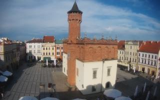 Tarnów Rynek - 14-07-2026 15:56