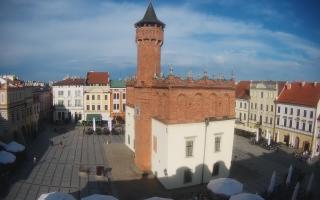 Tarnów Rynek - 14-07-2026 16:02
