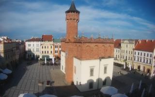 Tarnów Rynek - 14-07-2026 16:07