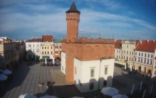 Tarnów Rynek - 14-07-2026 16:12