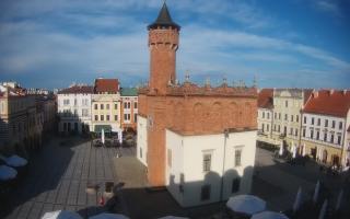 Tarnów Rynek - 14-07-2026 16:18