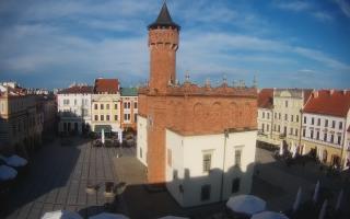Tarnów Rynek - 14-07-2026 16:23