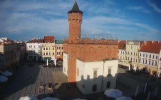 Tarnów Rynek - 14-07-2026 16:29