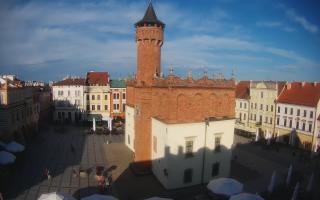 Tarnów Rynek - 14-07-2026 16:34