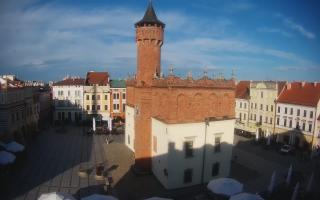 Tarnów Rynek - 14-07-2026 16:39