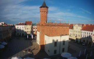 Tarnów Rynek - 14-07-2026 16:50