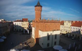 Tarnów Rynek - 14-07-2026 16:55