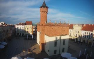 Tarnów Rynek - 14-07-2026 17:01