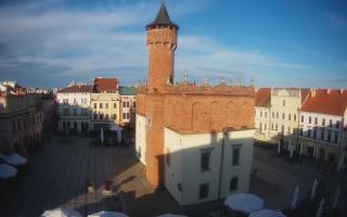 Tarnów Rynek - 14-07-2026 17:06