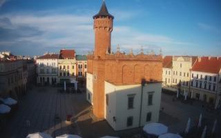 Tarnów Rynek - 14-07-2026 17:17