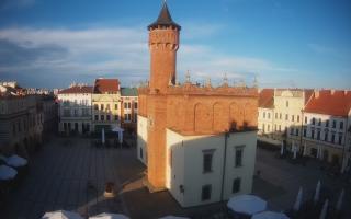 Tarnów Rynek - 14-07-2026 17:22