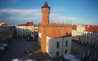 Tarnów Rynek - 14-07-2026 17:28