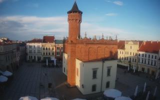 Tarnów Rynek - 14-07-2026 17:33