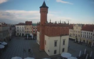 Tarnów Rynek - 14-07-2026 17:38