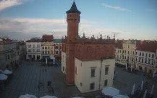 Tarnów Rynek - 14-07-2026 17:44