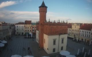 Tarnów Rynek - 14-07-2026 17:49