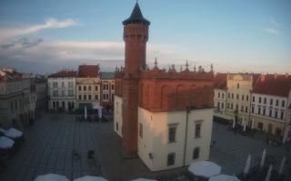 Tarnów Rynek - 14-07-2026 18:05