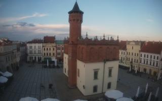 Tarnów Rynek - 14-07-2026 18:11