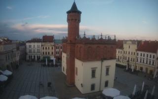 Tarnów Rynek - 14-07-2026 18:16