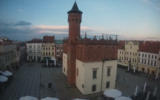 Tarnów Rynek - 14-07-2026 18:21