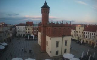 Tarnów Rynek - 14-07-2026 18:27