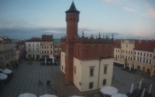 Tarnów Rynek - 14-07-2026 18:32