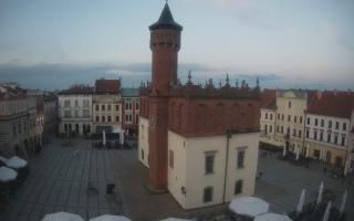Tarnów Rynek - 14-07-2026 18:37