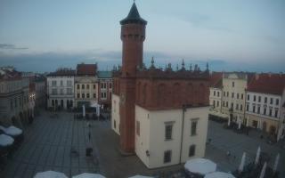 Tarnów Rynek - 14-07-2026 18:43