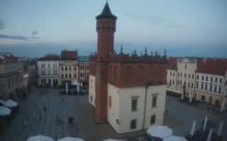 Tarnów Rynek - 14-07-2026 18:48
