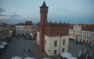 Tarnów Rynek - 14-07-2026 18:54