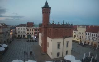Tarnów Rynek - 14-07-2026 18:59
