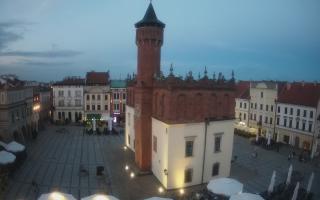 Tarnów Rynek - 14-07-2026 19:04