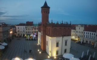 Tarnów Rynek - 14-07-2026 19:10