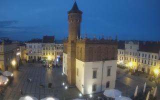 Tarnów Rynek - 14-07-2026 19:15