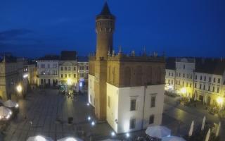 Tarnów Rynek - 14-07-2026 19:20