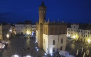 Tarnów Rynek - 14-07-2026 19:26