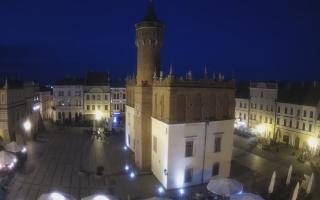 Tarnów Rynek - 14-07-2026 19:31